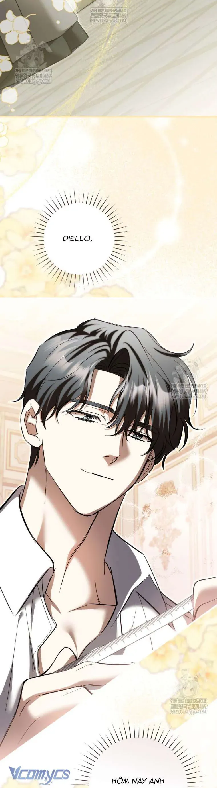 Nữ Phụ Muốn Chạy Trốn Khỏi Gã Nam Chính Ám Ảnh - Chapter 34 - Page 25