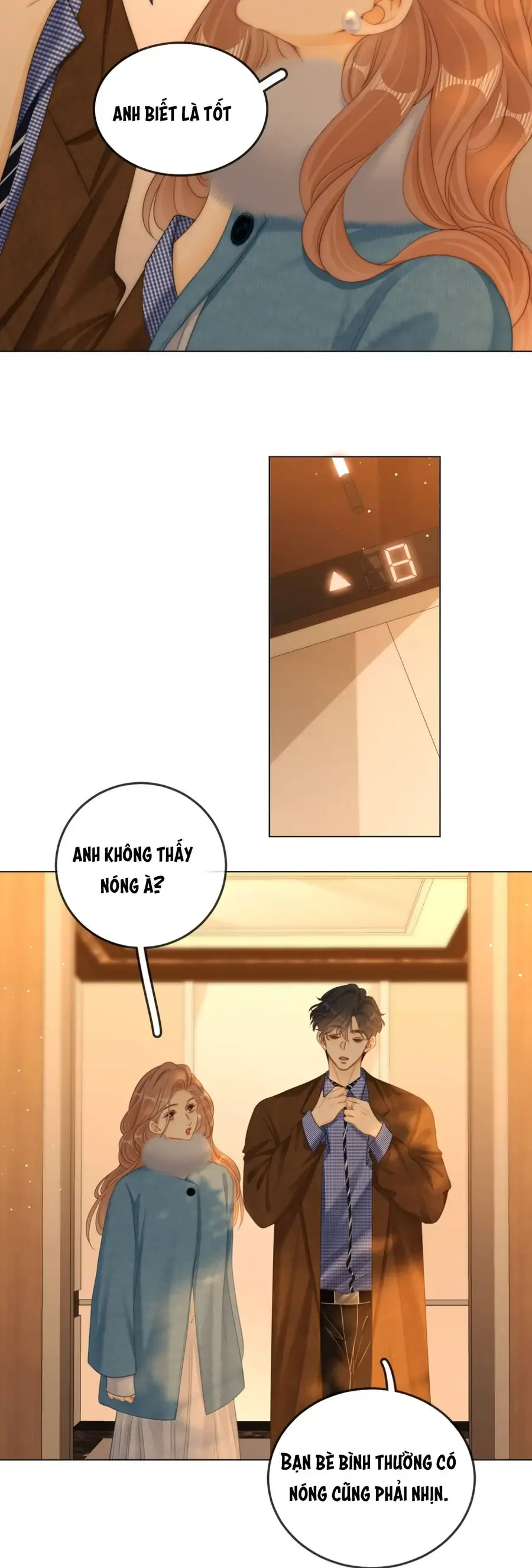 Vưu Vật - Chapter 168 - Page 12