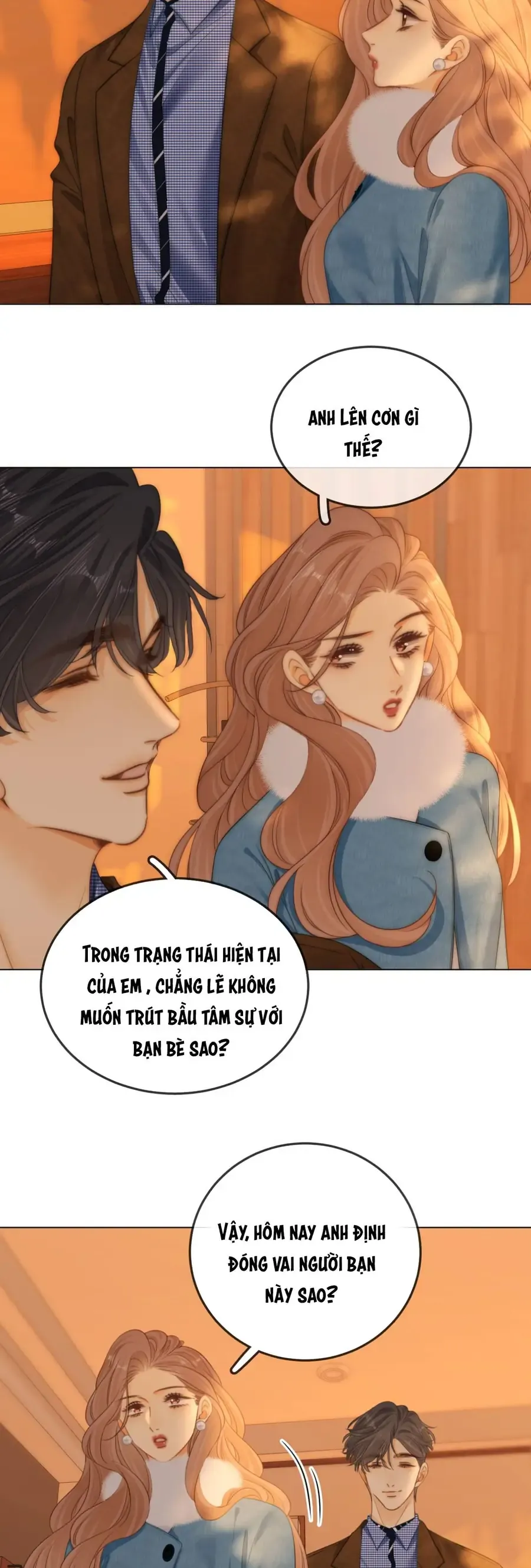 Vưu Vật - Chapter 168 - Page 14