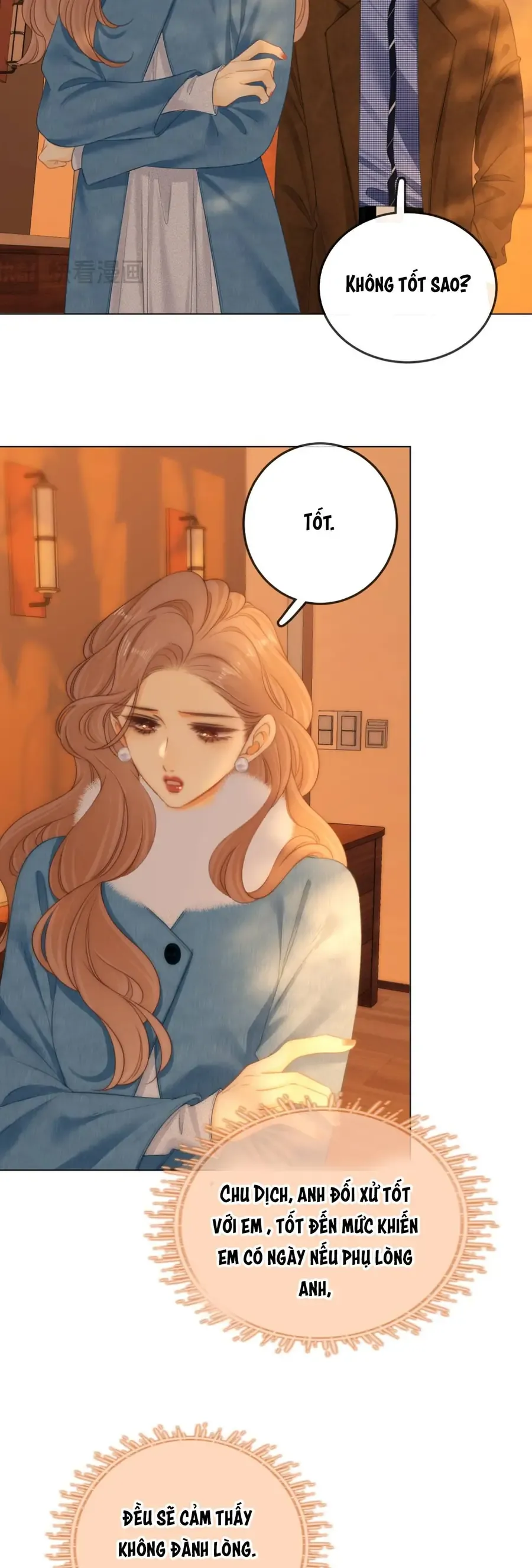 Vưu Vật - Chapter 168 - Page 15