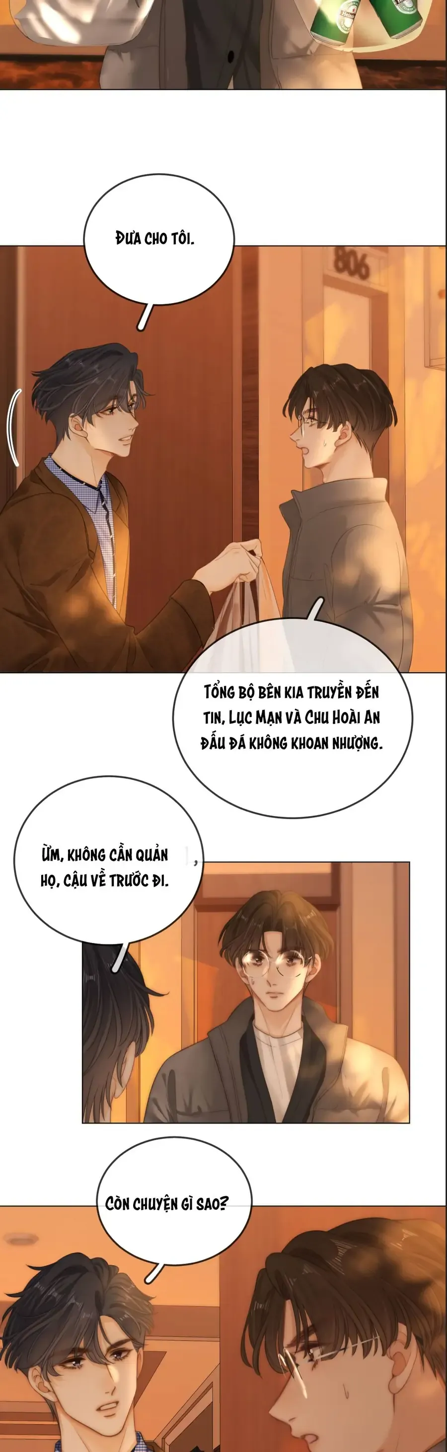 Vưu Vật - Chapter 168 - Page 17