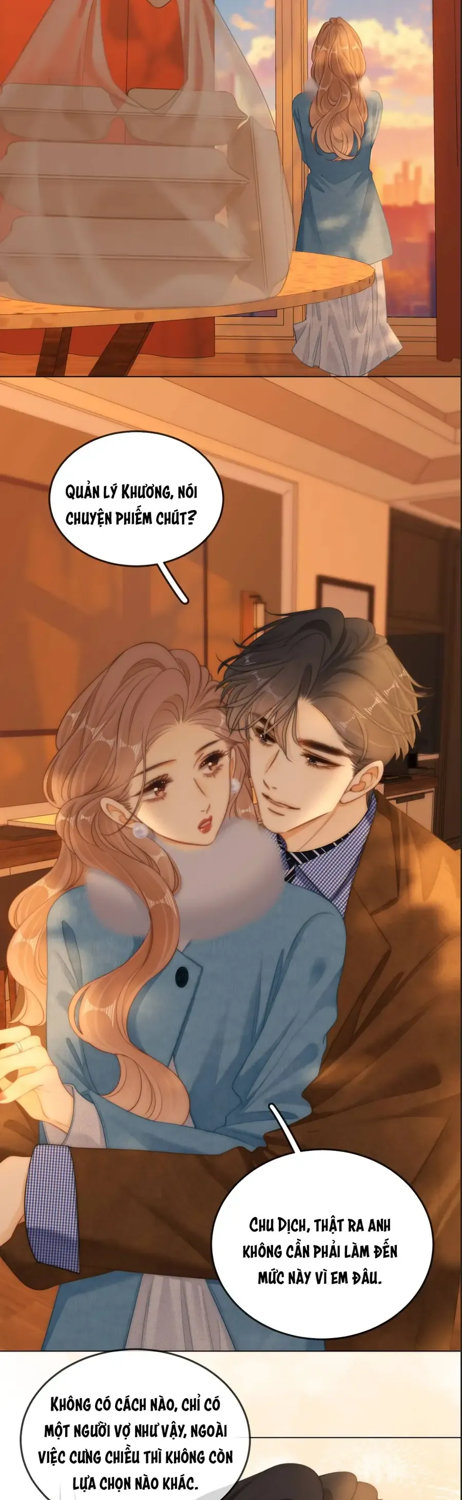 Vưu Vật - Chapter 168 - Page 20