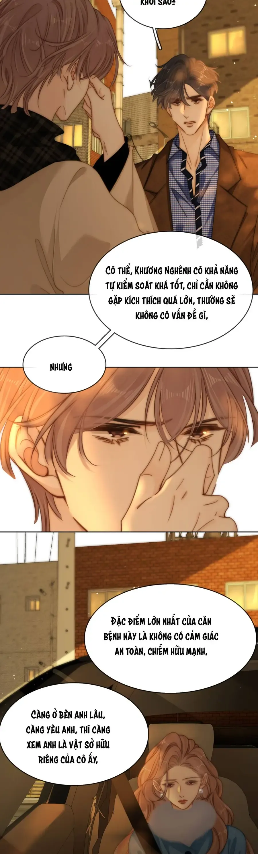 Vưu Vật - Chapter 168 - Page 3