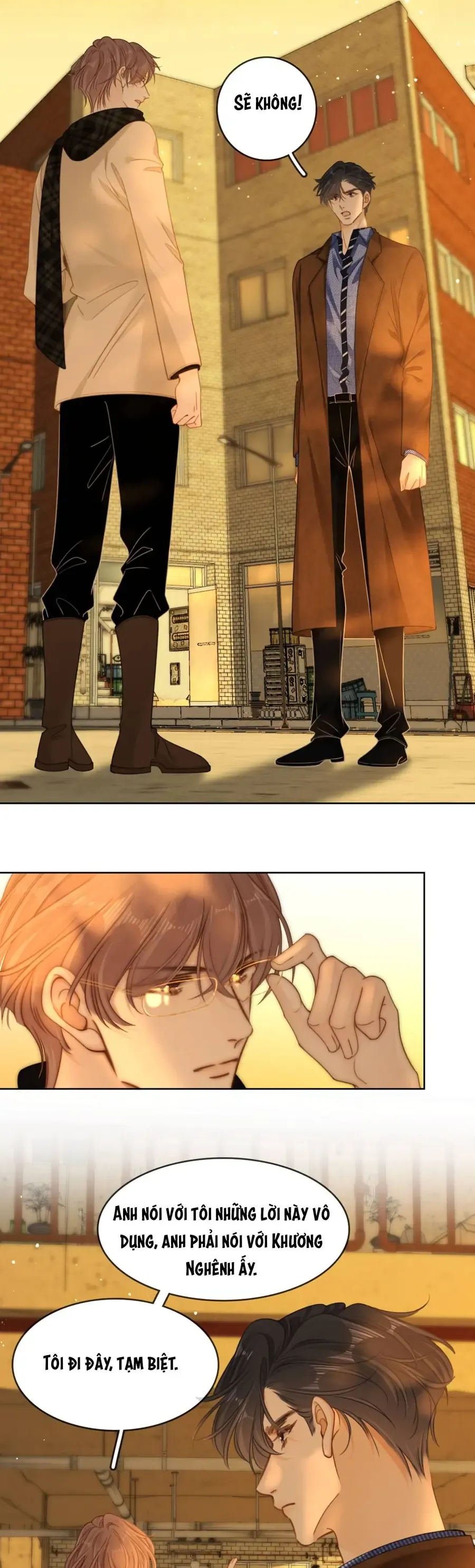 Vưu Vật - Chapter 168 - Page 5