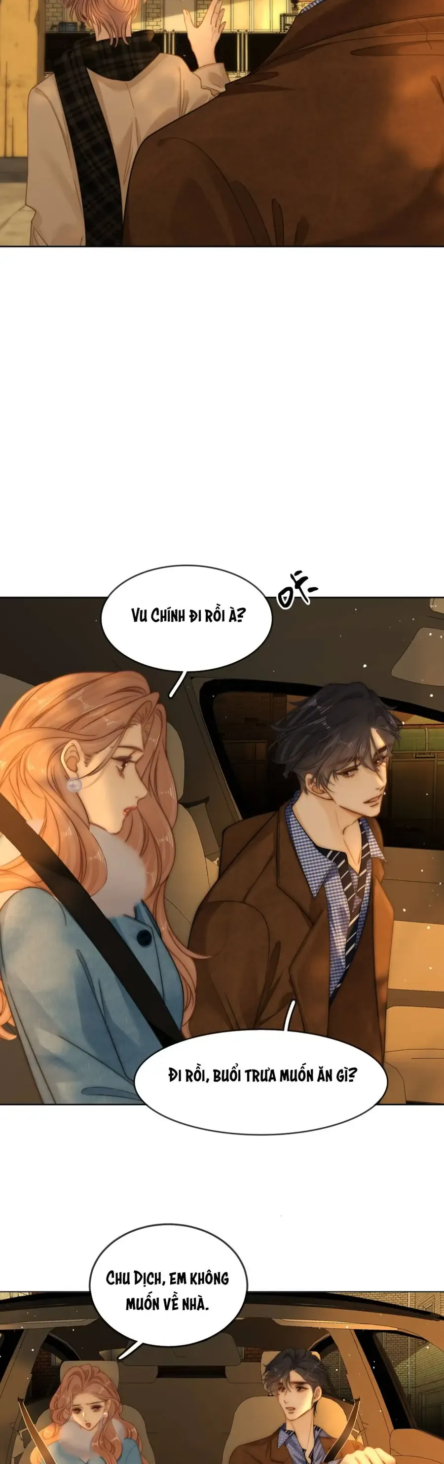 Vưu Vật - Chapter 168 - Page 6