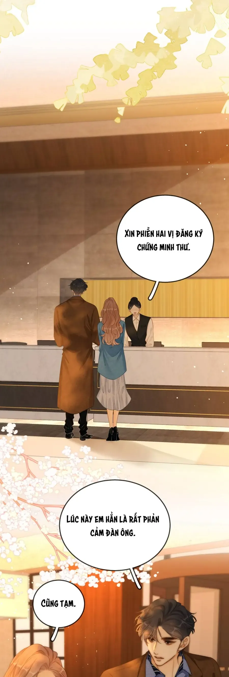 Vưu Vật - Chapter 168 - Page 8