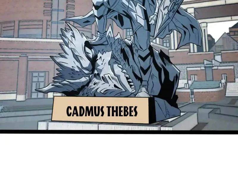 Thức Tỉnh Toàn Chức - Chapter 62 - Page 45