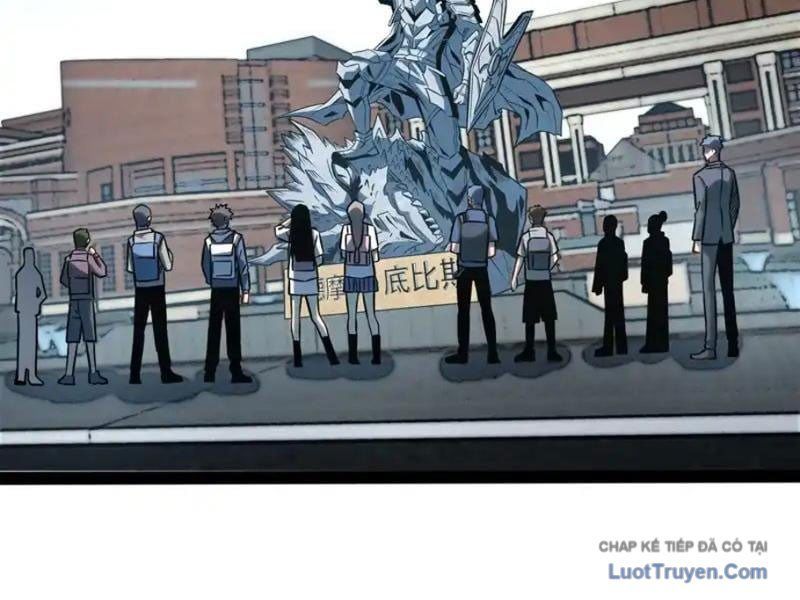 Thức Tỉnh Toàn Chức - Chapter 62 - Page 50
