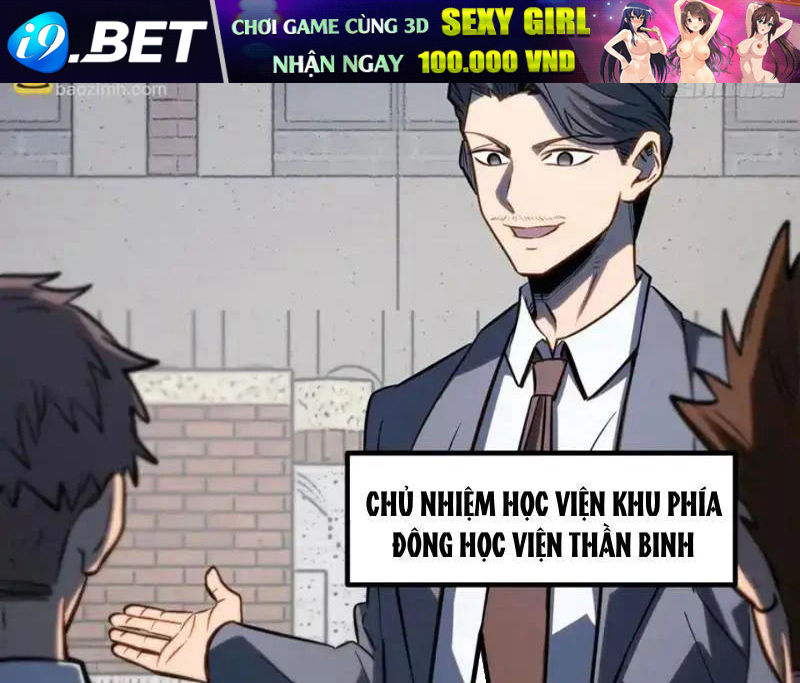 Thức Tỉnh Toàn Chức - Chapter 62 - Page 56