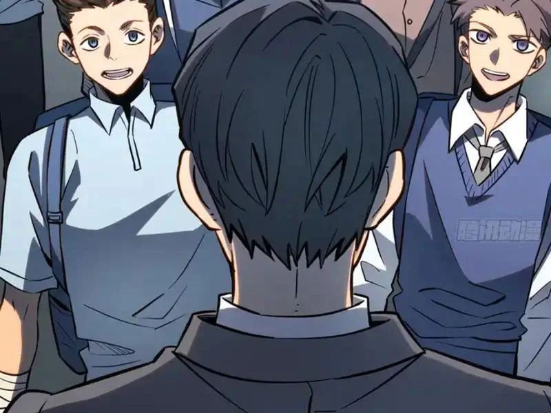 Thức Tỉnh Toàn Chức - Chapter 62 - Page 59