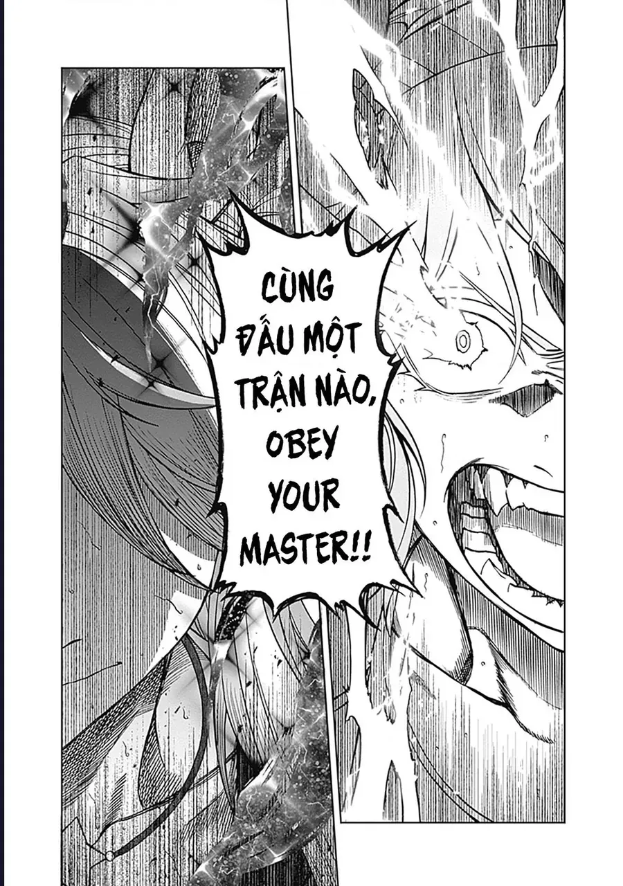 Uma Musume: Cinderella Gray - Chapter 56 - Page 15