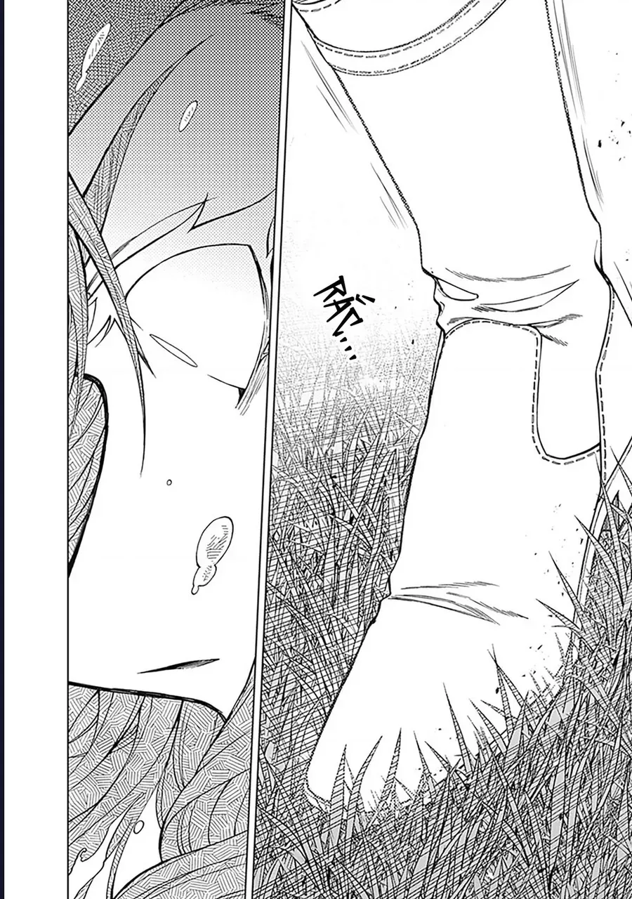 Uma Musume: Cinderella Gray - Chapter 56 - Page 8