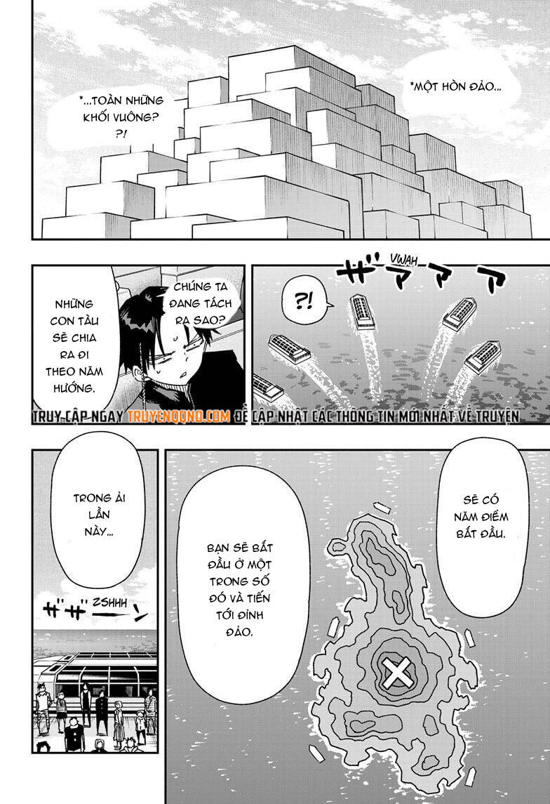 Parashoppers - Chapter 41 - Page 11