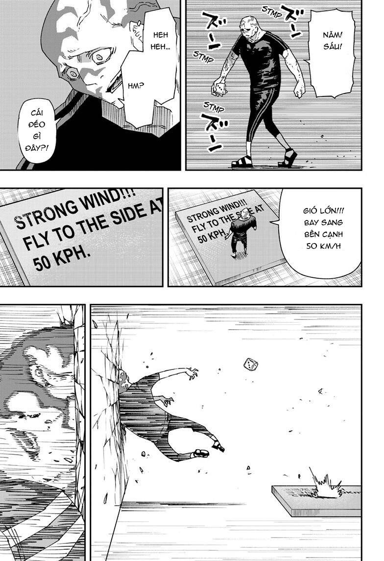 Parashoppers - Chapter 41 - Page 16