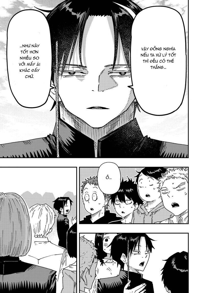 Parashoppers - Chapter 41 - Page 18