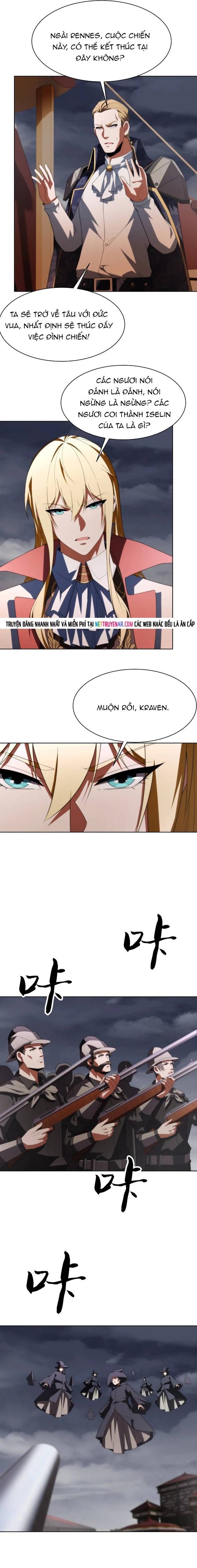 Ta Xây Dựng Đế Quốc Công Nghiệp Trên Đại Lục Ma Pháp - Chapter 63 - Page 11