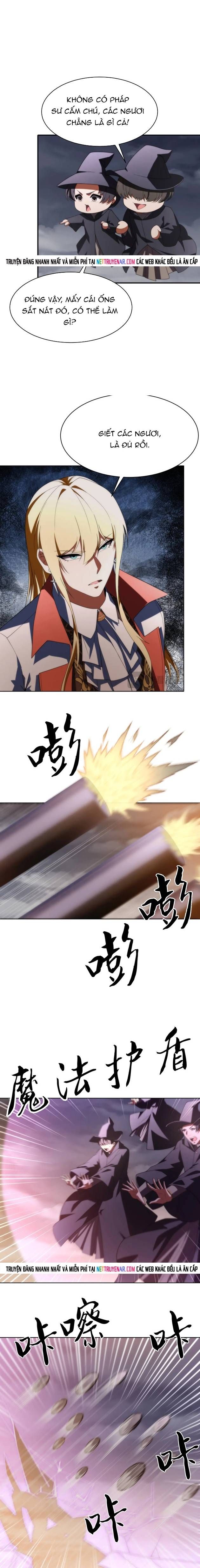 Ta Xây Dựng Đế Quốc Công Nghiệp Trên Đại Lục Ma Pháp - Chapter 63 - Page 12