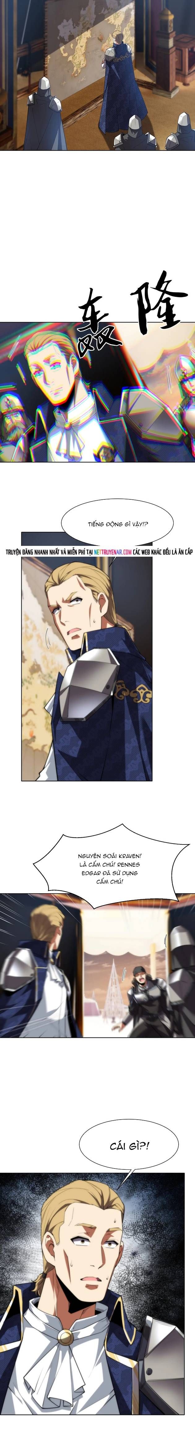 Ta Xây Dựng Đế Quốc Công Nghiệp Trên Đại Lục Ma Pháp - Chapter 63 - Page 6