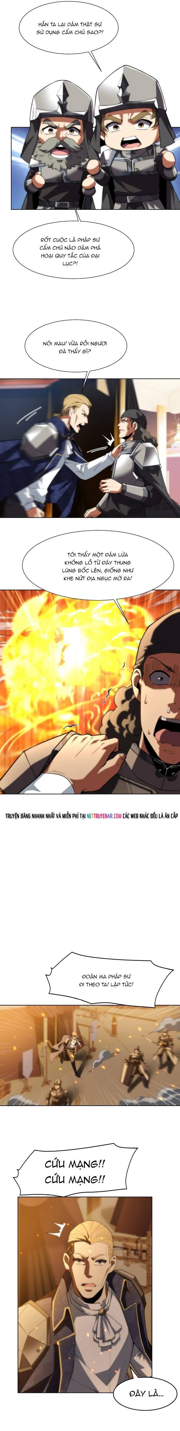 Ta Xây Dựng Đế Quốc Công Nghiệp Trên Đại Lục Ma Pháp - Chapter 63 - Page 7