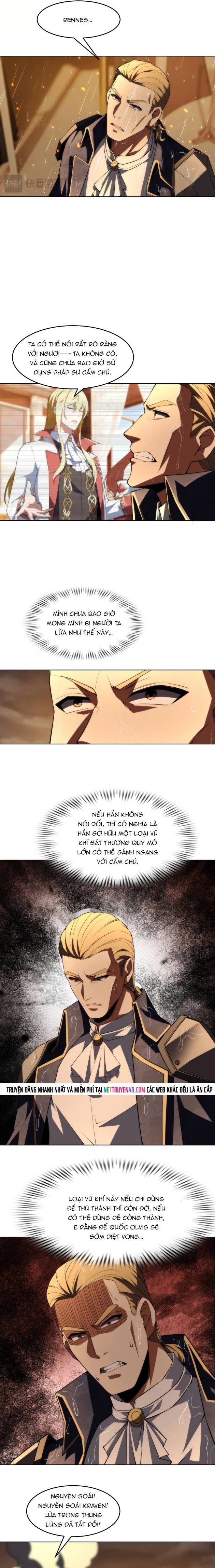 Ta Xây Dựng Đế Quốc Công Nghiệp Trên Đại Lục Ma Pháp - Chapter 63 - Page 9