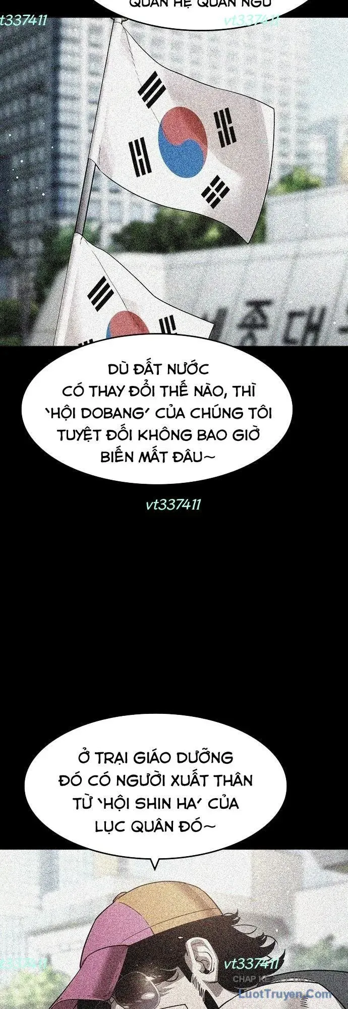 Quý Công Tử - Chapter 63 - Page 10