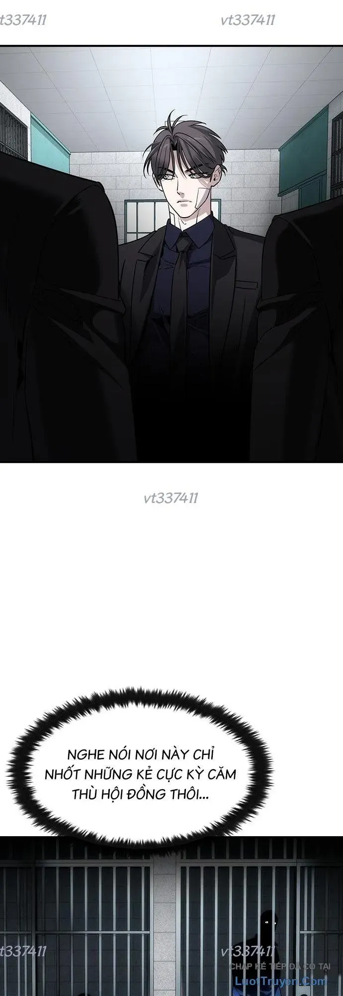 Quý Công Tử - Chapter 63 - Page 23