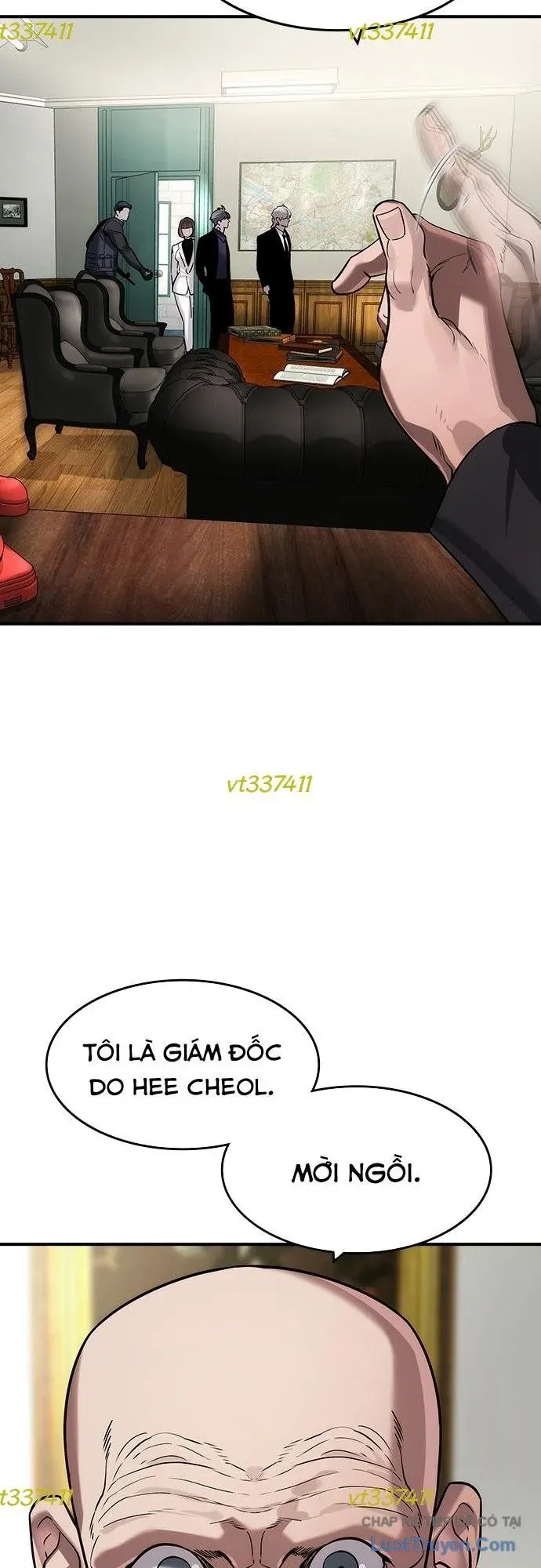 Quý Công Tử - Chapter 63 - Page 26