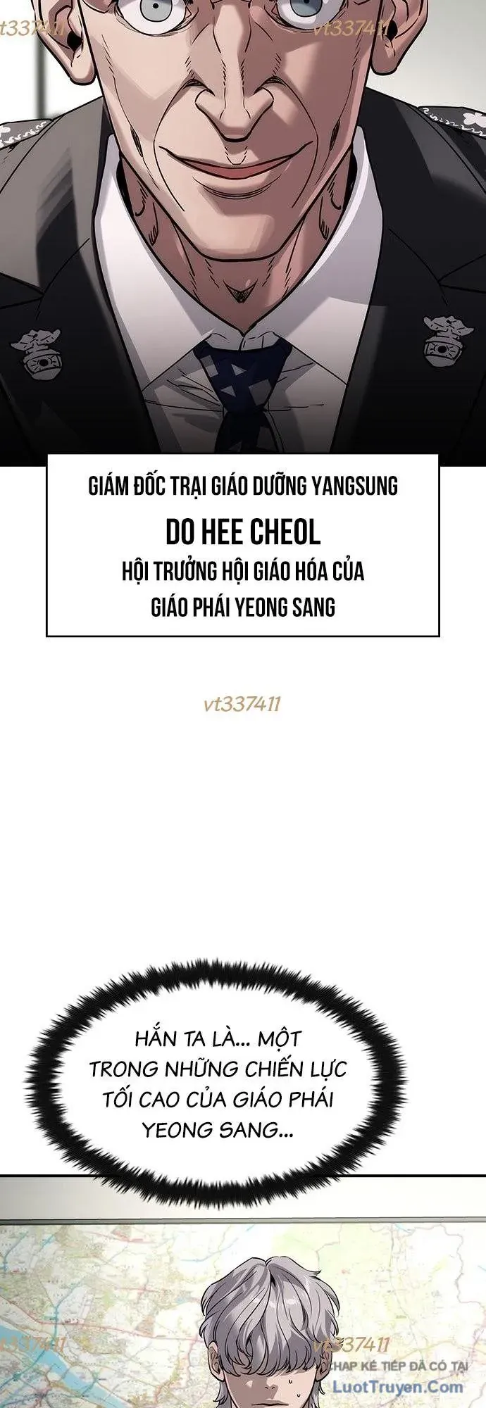 Quý Công Tử - Chapter 63 - Page 27