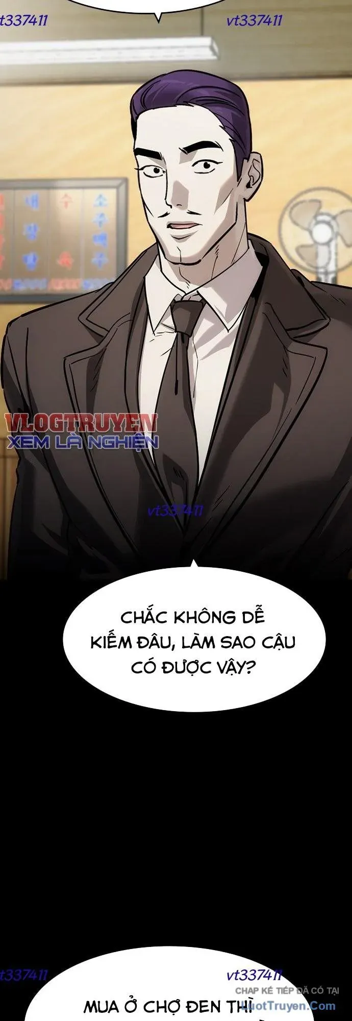 Quý Công Tử - Chapter 63 - Page 3