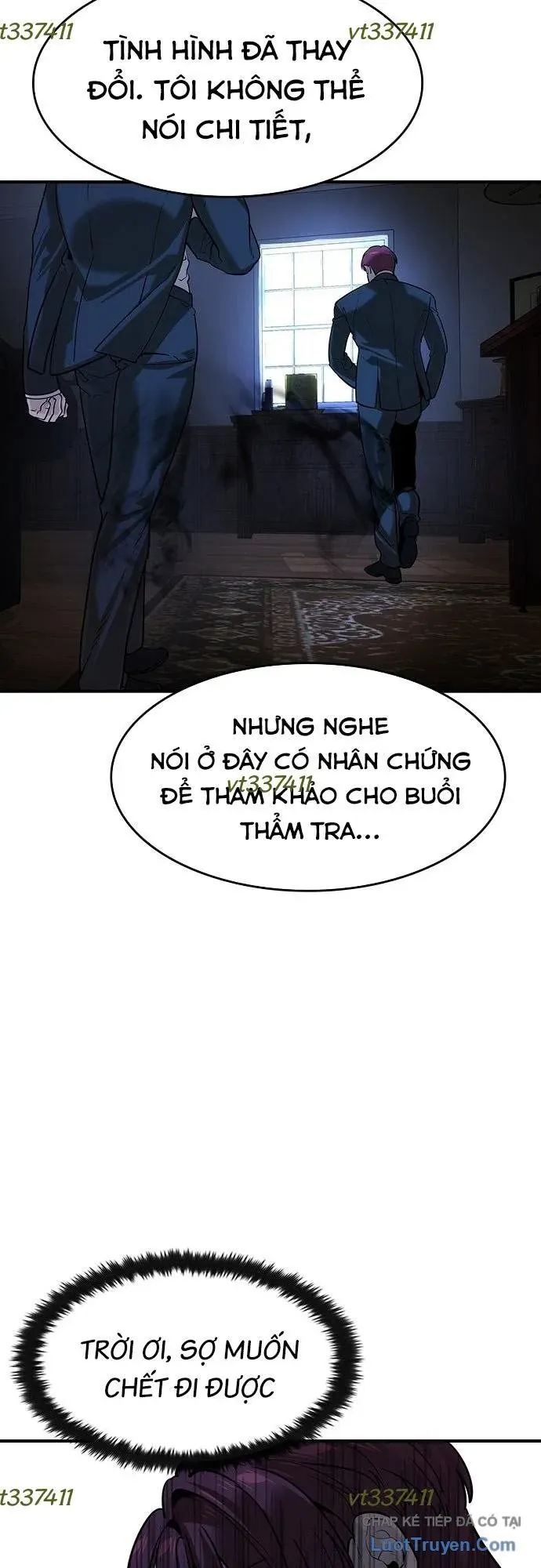 Quý Công Tử - Chapter 63 - Page 32