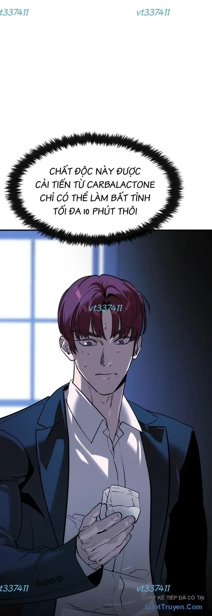 Quý Công Tử - Chapter 63 - Page 34