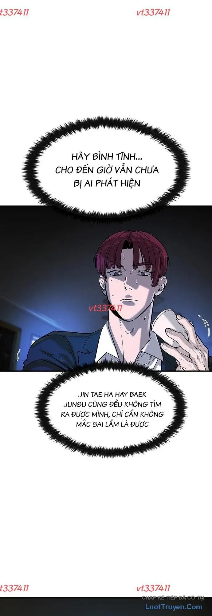 Quý Công Tử - Chapter 63 - Page 36