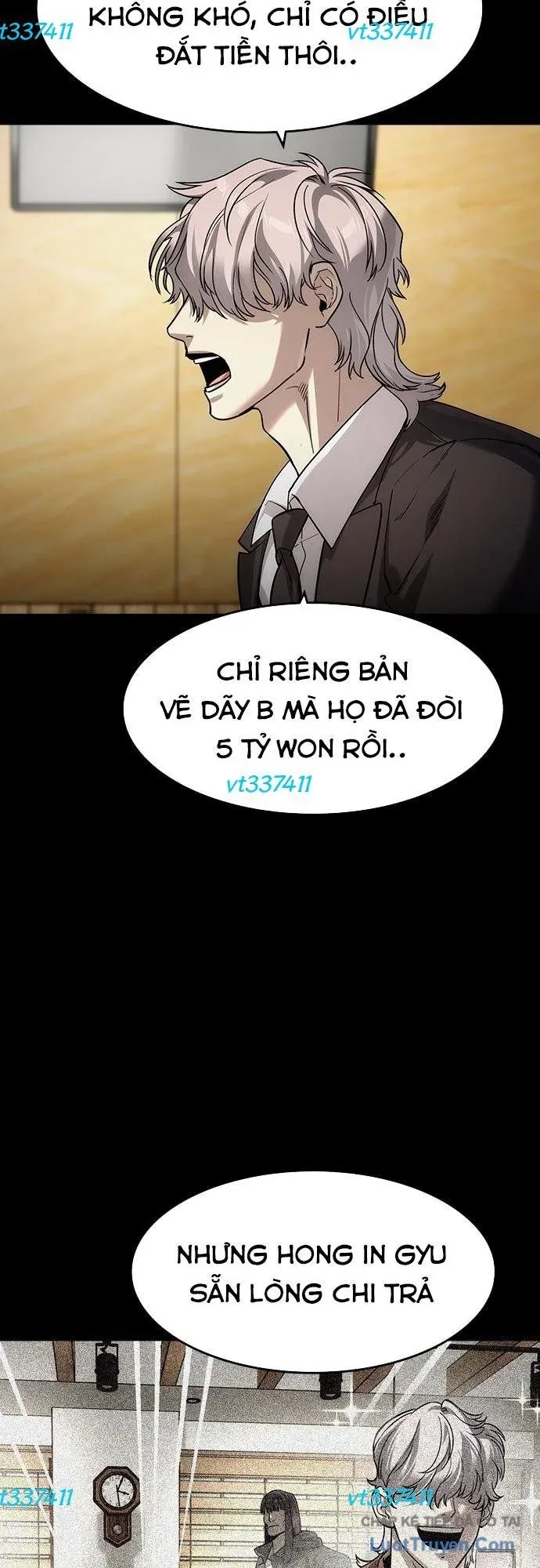 Quý Công Tử - Chapter 63 - Page 4