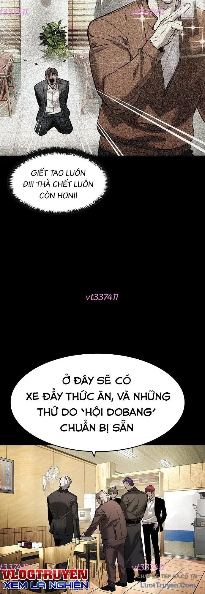 Quý Công Tử - Chapter 63 - Page 5