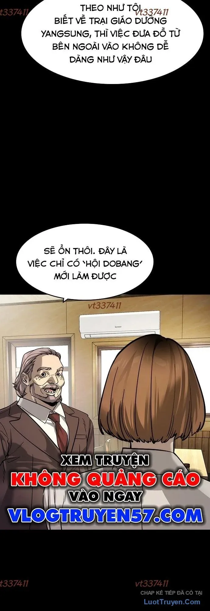 Quý Công Tử - Chapter 63 - Page 7