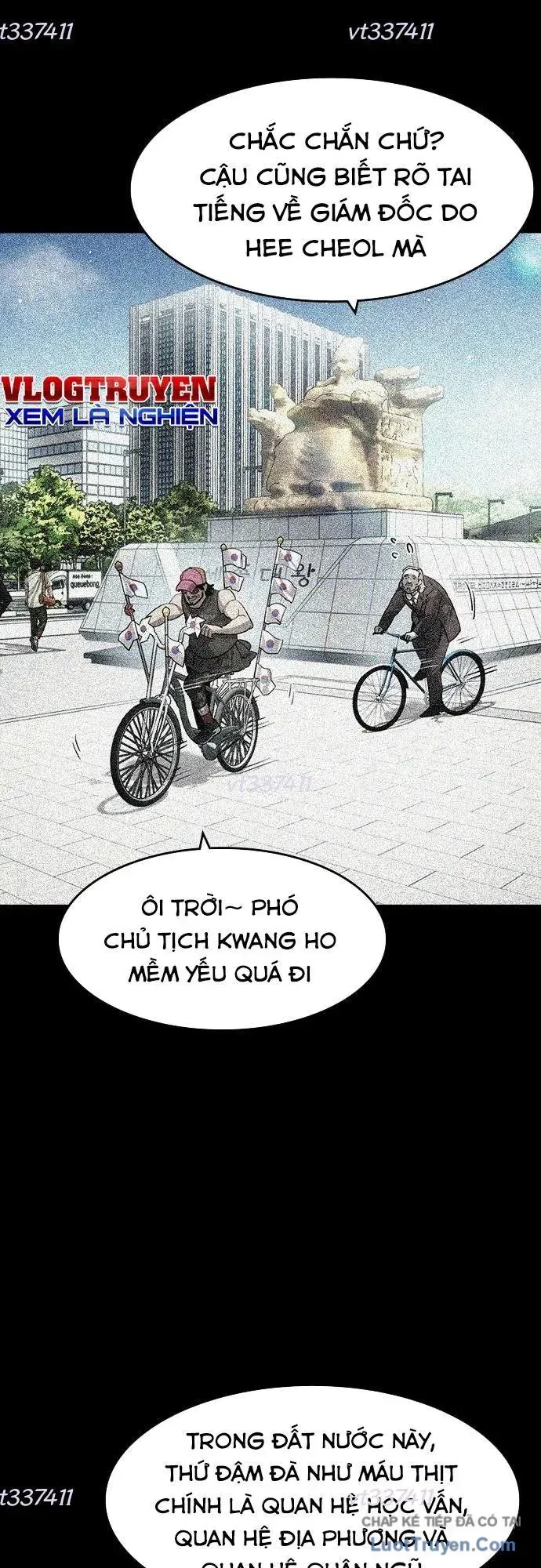 Quý Công Tử - Chapter 63 - Page 9