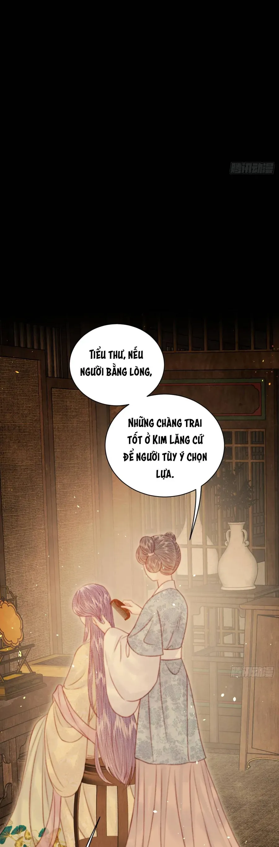 Trọng Sinh Chi Ác Phi Nghịch Tập - Chapter 35 - Page 10
