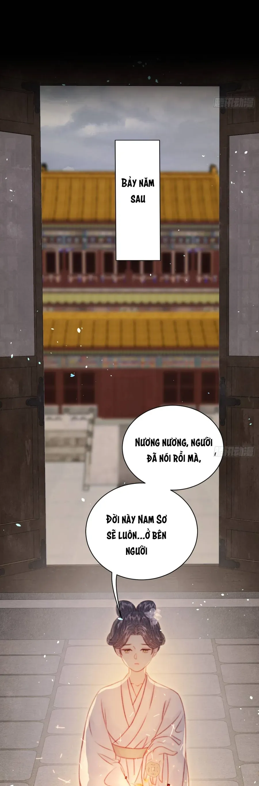 Trọng Sinh Chi Ác Phi Nghịch Tập - Chapter 35 - Page 13