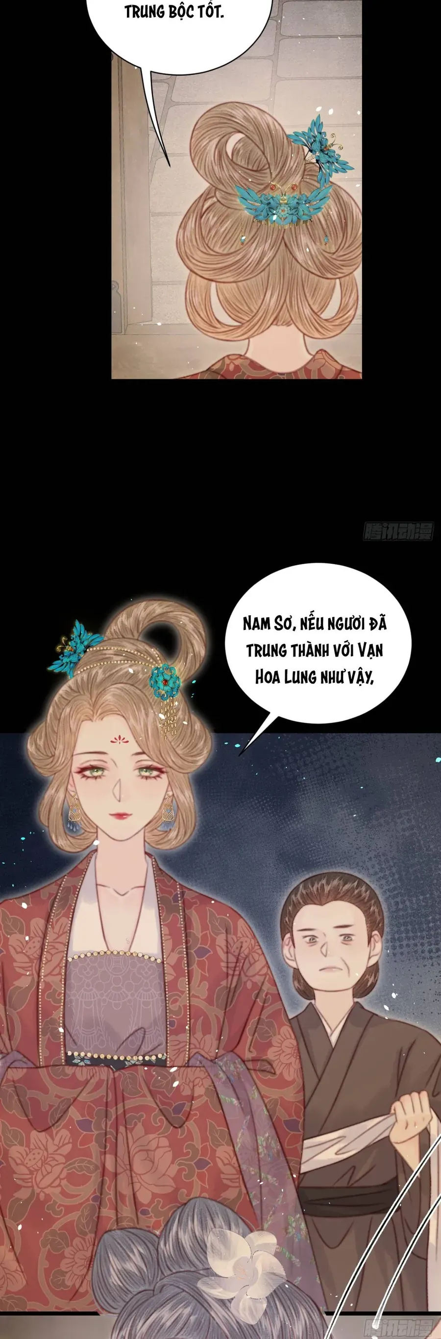 Trọng Sinh Chi Ác Phi Nghịch Tập - Chapter 35 - Page 15