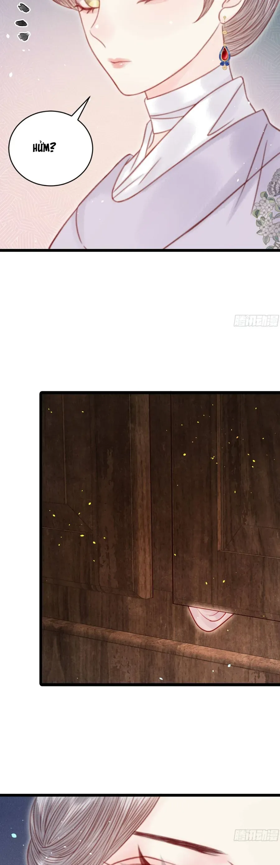 Trọng Sinh Chi Ác Phi Nghịch Tập - Chapter 35 - Page 18