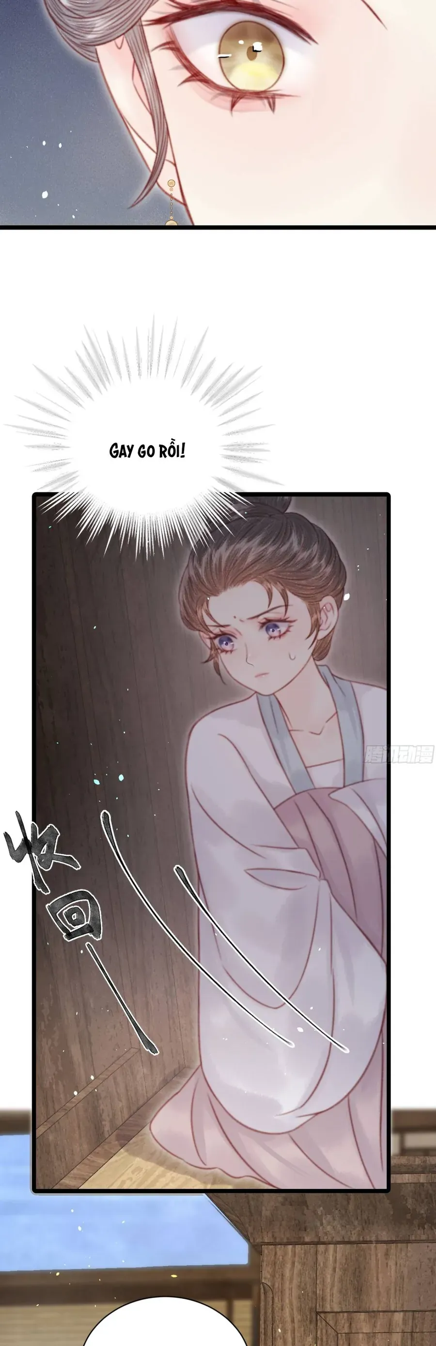 Trọng Sinh Chi Ác Phi Nghịch Tập - Chapter 35 - Page 19