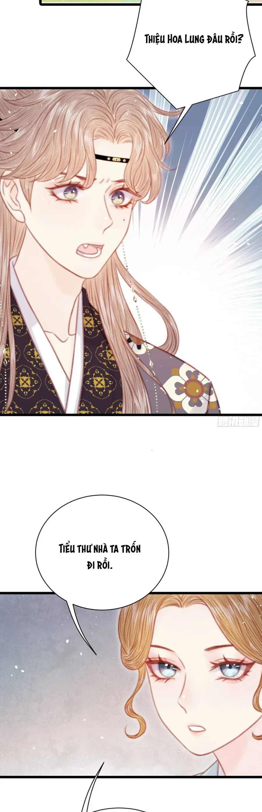 Trọng Sinh Chi Ác Phi Nghịch Tập - Chapter 35 - Page 24