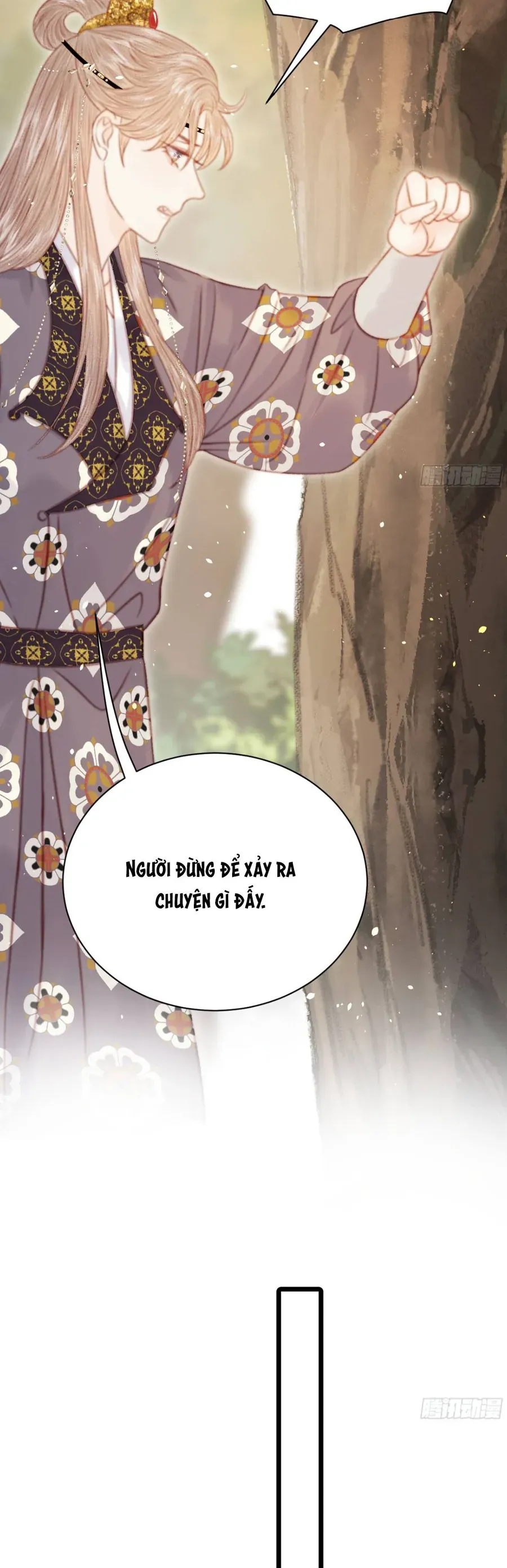 Trọng Sinh Chi Ác Phi Nghịch Tập - Chapter 35 - Page 26