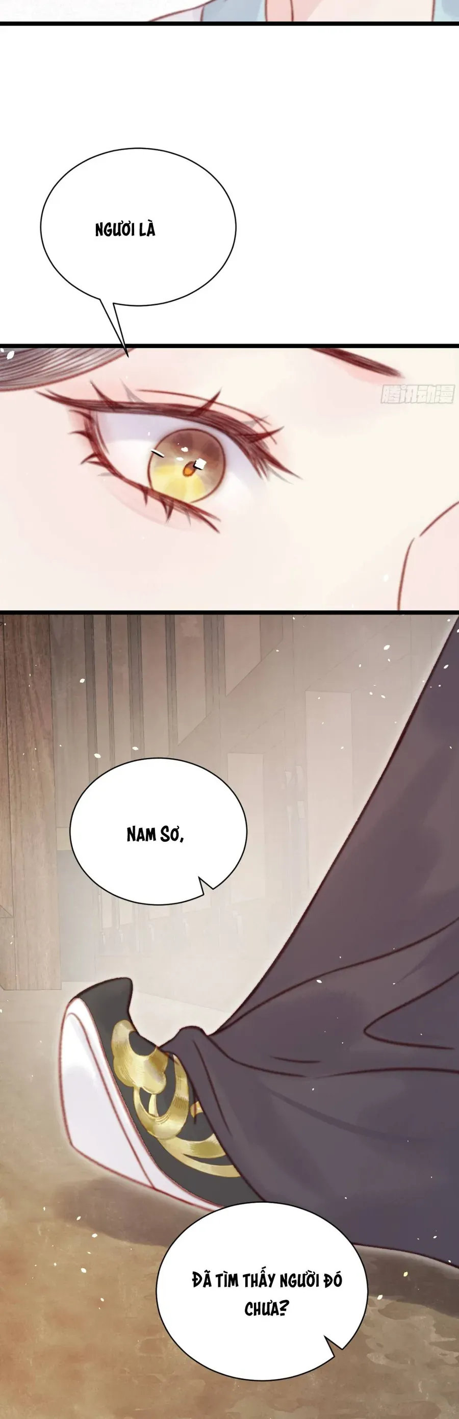 Trọng Sinh Chi Ác Phi Nghịch Tập - Chapter 35 - Page 29