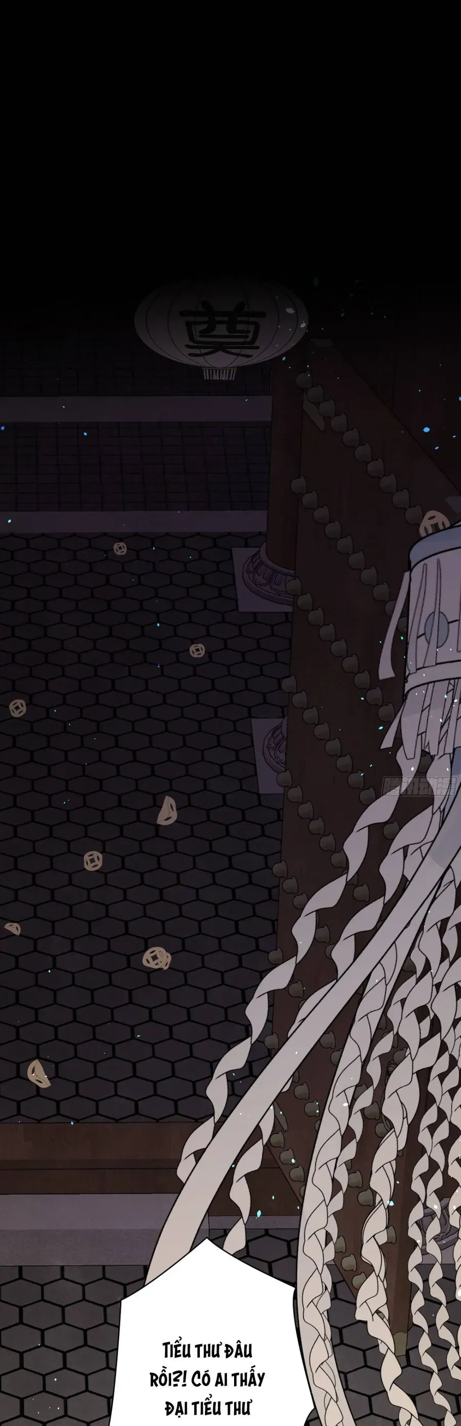 Trọng Sinh Chi Ác Phi Nghịch Tập - Chapter 35 - Page 3