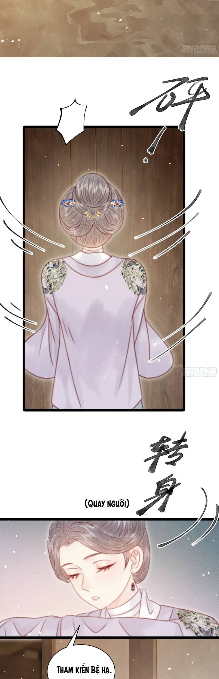 Trọng Sinh Chi Ác Phi Nghịch Tập - Chapter 35 - Page 30