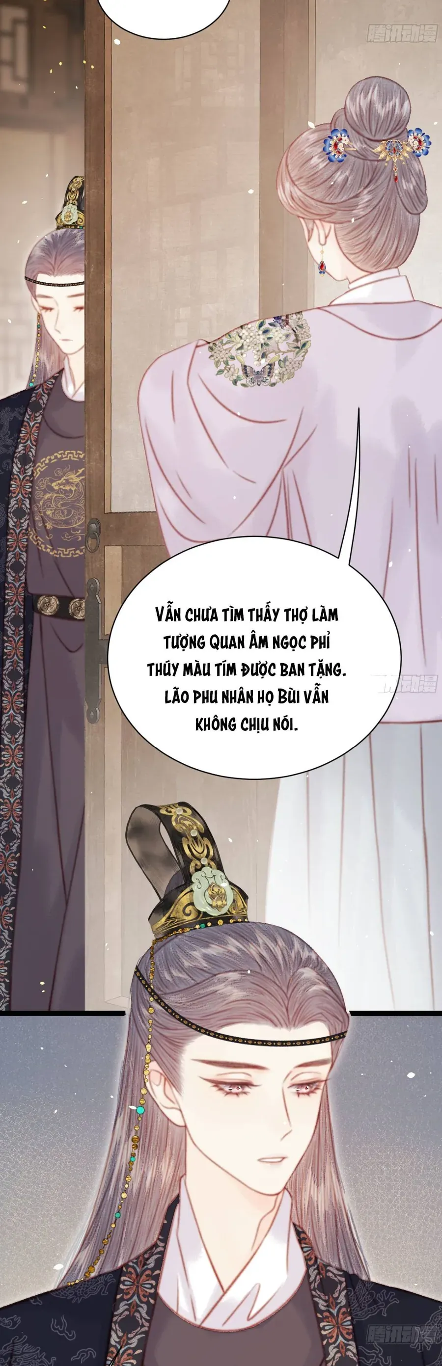 Trọng Sinh Chi Ác Phi Nghịch Tập - Chapter 35 - Page 31
