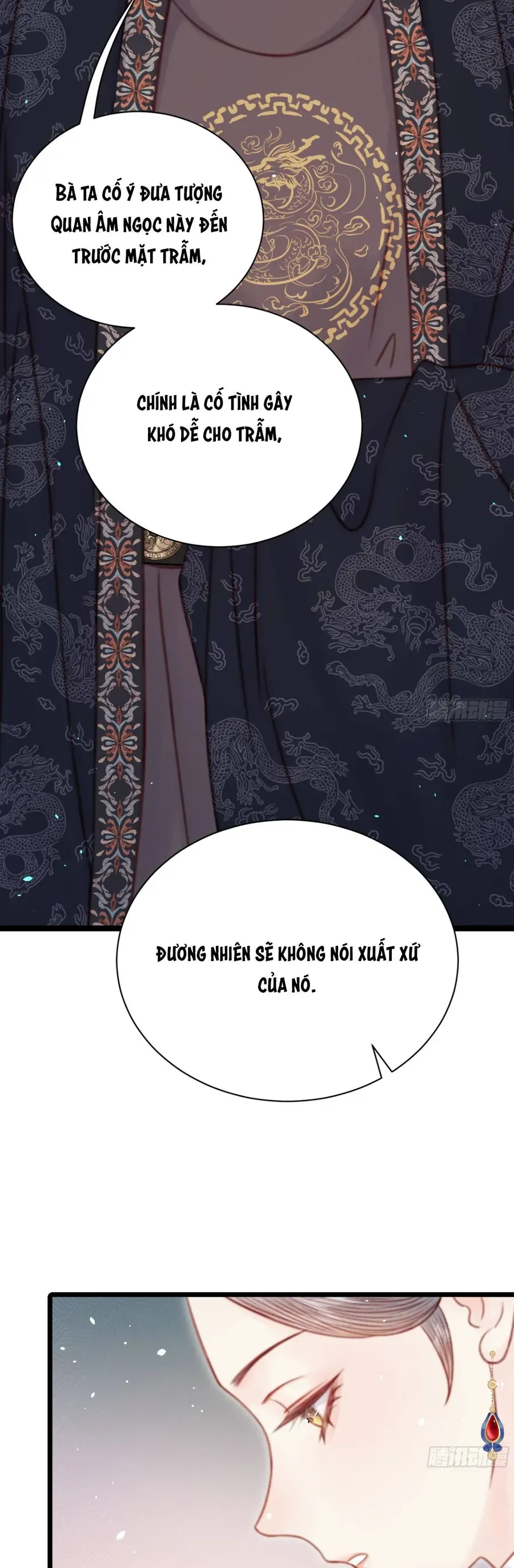 Trọng Sinh Chi Ác Phi Nghịch Tập - Chapter 35 - Page 32