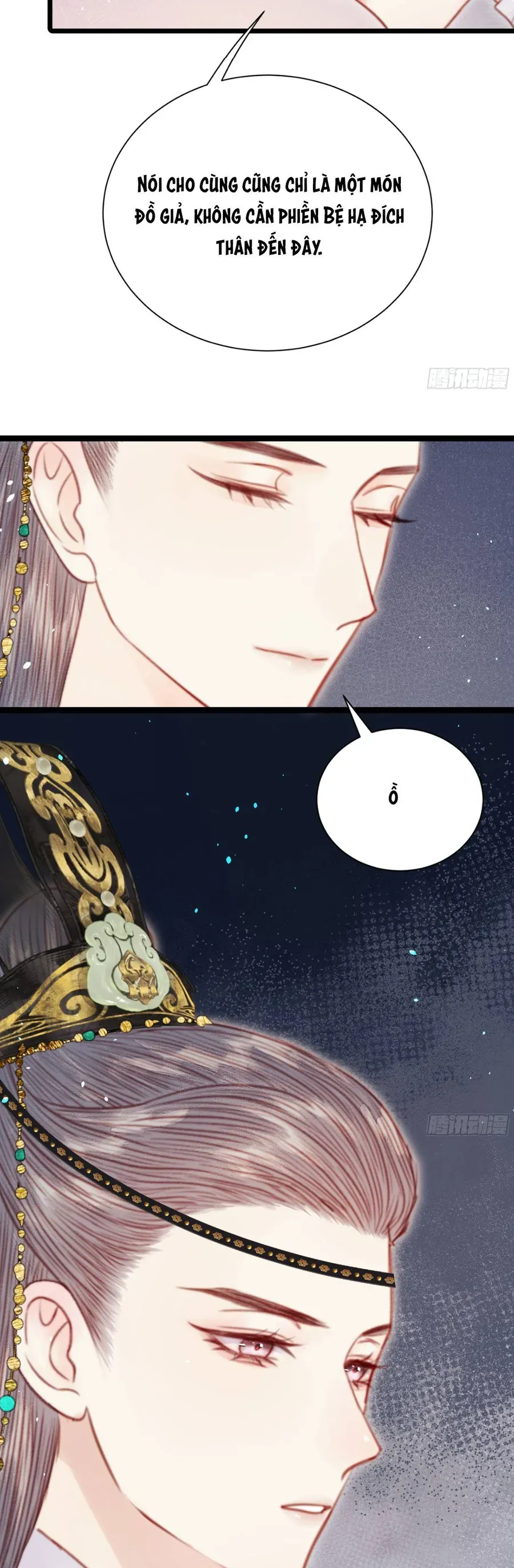 Trọng Sinh Chi Ác Phi Nghịch Tập - Chapter 35 - Page 33