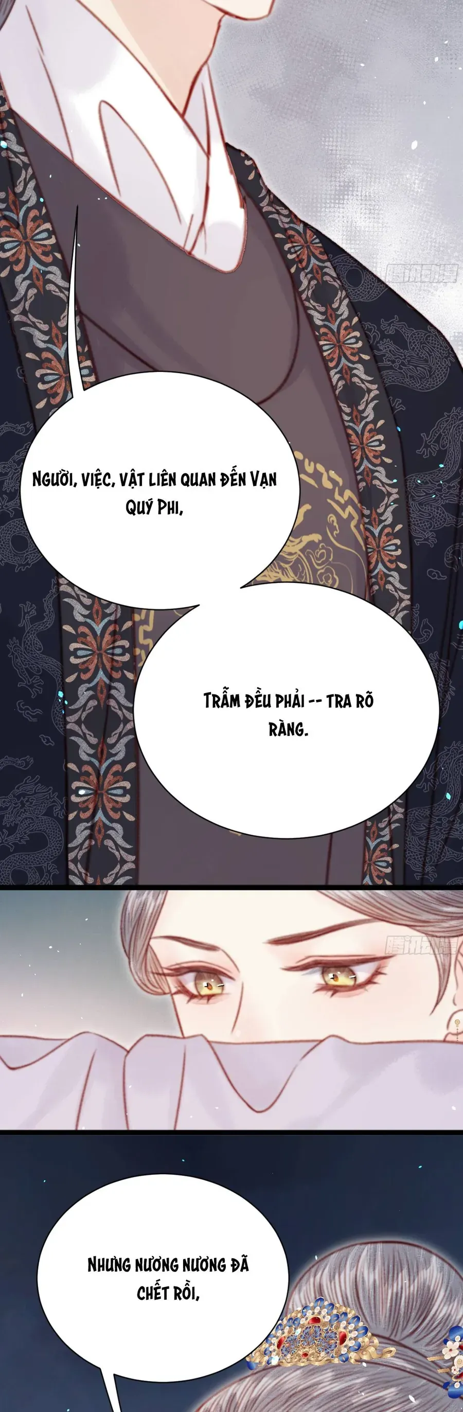 Trọng Sinh Chi Ác Phi Nghịch Tập - Chapter 35 - Page 34